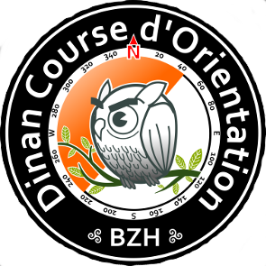 Logo Dinan CO