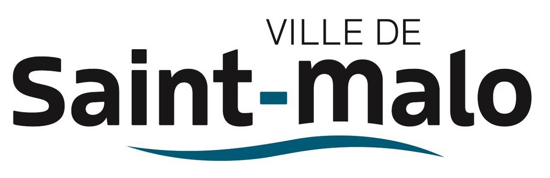 Logo Saint Malo